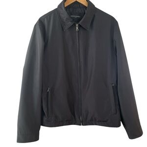 Black Men's Jacket by Banana Republic